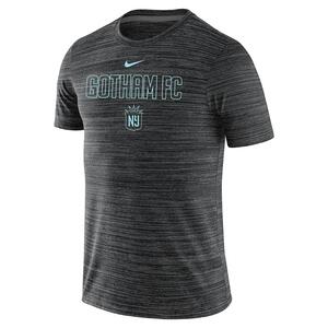 Gotham FC Velocity Legend Men&#039;s Nike Soccer T-Shirt M217936334-GOT