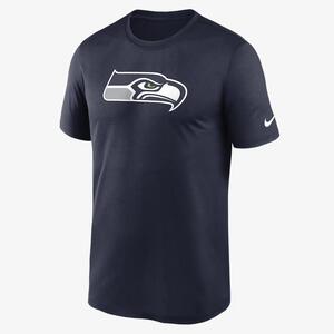 Nike Dri-FIT Logo Legend (NFL Seattle Seahawks) Men&#039;s T-Shirt NKGK41S78-CX5