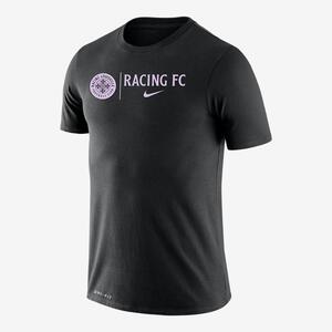 Racing Louisville Legend Men&#039;s Nike Dri-FIT Soccer T-Shirt M214186335-LOU