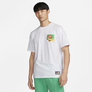 Nike Sportswear Max90 Men&#039;s T-Shirt FB9786-100