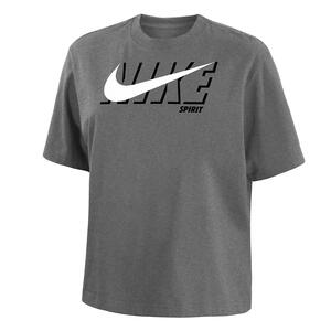 Washington Spirit Women&#039;s Nike Soccer T-Shirt W111226341-WAS