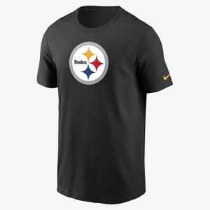 Nike Logo Essential (NFL Pittsburgh Steelers) Men&#039;s T-Shirt N19900A7L-CLH