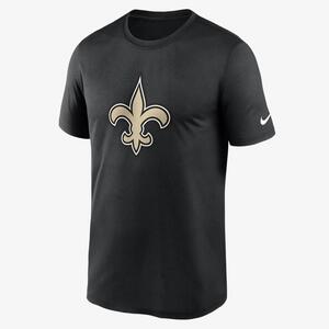 Nike Dri-FIT Logo Legend (NFL New Orleans Saints) Men&#039;s T-Shirt NKGK00A7W-CX5