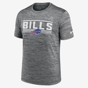 Nike Yard Line Velocity (NFL Buffalo Bills) Men&#039;s T-Shirt NKPQ06F81-053