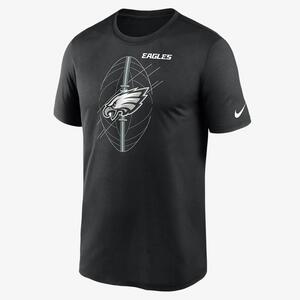 Nike Dri-FIT Icon Legend (NFL Philadelphia Eagles) Men&#039;s T-Shirt NKGK00A86-051
