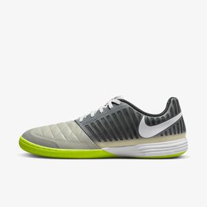 Nike Lunar Gato II IC Indoor/Court Soccer Shoes 580456-010