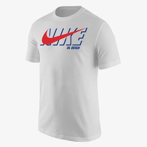 OL Reign Men&#039;s Nike Soccer T-Shirt M113326327-OLR