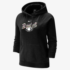 Nike &quot;Mother&#039;s Day&quot; Women&#039;s Baseball Hoodie W31967BS464-00A