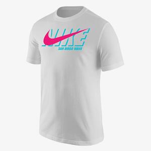 San Diego Wave Men&#039;s Nike Soccer T-Shirt M113326327-SDW