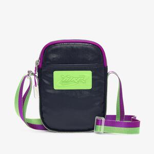 Nike Heritage Crossbody Bag (Small, 1L) DZ6294-451