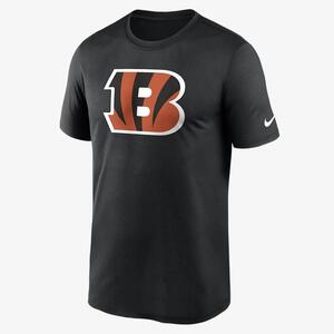 Nike Dri-FIT Logo Legend (NFL Cincinnati Bengals) Men&#039;s T-Shirt NKGK00A9A-CX5
