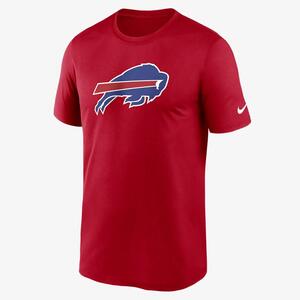 Nike Dri-FIT Logo Legend (NFL Buffalo Bills) Men&#039;s T-Shirt NKGK65N81-CX5