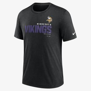 Nike Team (NFL Minnesota Vikings) Men&#039;s T-Shirt NJFD00H9M-052