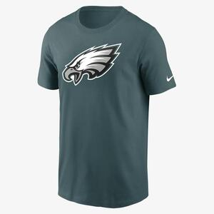 Nike Logo Essential (NFL Philadelphia Eagles) Men&#039;s T-Shirt N1993JD86-CLH