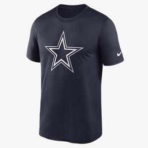 Nike Dri-FIT Logo Legend (NFL Dallas Cowboys) Men&#039;s T-Shirt NKGK41S7RD-CX5