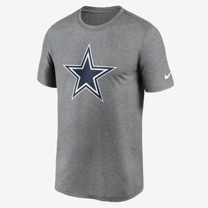 Nike Dri-FIT Logo Legend (NFL Dallas Cowboys) Men&#039;s T-Shirt NKGK06G7RD-CX5