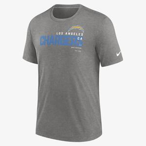 Nike Team (NFL Los Angeles Chargers) Men&#039;s T-Shirt NJFD06G97-052