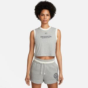 Nike Sportswear Women&#039;s Campus Tank Top FJ1824-063