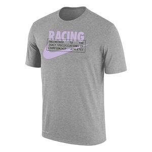 Racing Louisville Men&#039;s Nike Dri-FIT Soccer T-Shirt M118436333-LOU