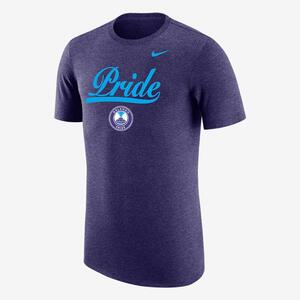 Orlando Pride Men&#039;s Nike Soccer T-Shirt M213726400-ORL