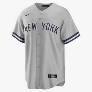 MLB New York Yankees (Gerrit Cole) Men&#039;s Replica Baseball Jersey T770NKGRNK7-X3Q