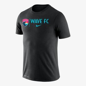 San Diego Wave Legend Men&#039;s Nike Dri-FIT Soccer T-Shirt M214186335-SDW