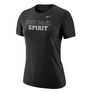 Washington Spirit Women&#039;s Nike Soccer T-Shirt W119426338-WAS