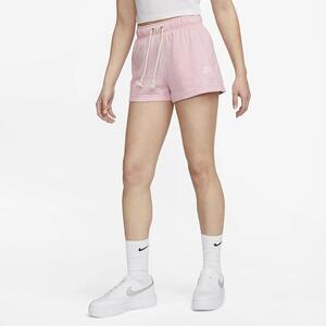 Nike Sportswear Gym Vintage Women&#039;s Shorts DM6392-690