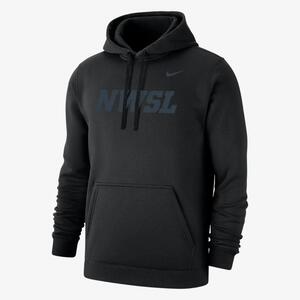 NWSL Club Fleece Men&#039;s Nike Soccer Hoodie M317776350-WSL