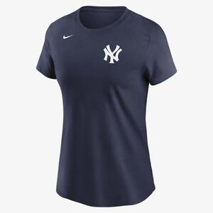 MLB New York Yankees (Gerrit Cole) Women&#039;s T-Shirt NKAF44BNK3-JKN