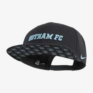Gotham FC Nike Soccer Hat C13869070-GFC