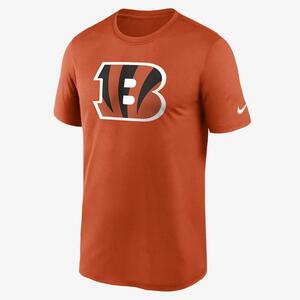 Nike Dri-FIT Logo Legend (NFL Cincinnati Bengals) Men&#039;s T-Shirt NKGK89M9A-CX5