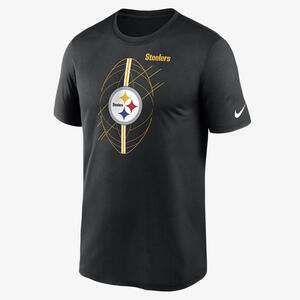 Nike Dri-FIT Icon Legend (NFL Pittsburgh Steelers) Men&#039;s T-Shirt NKGK00A7L-051