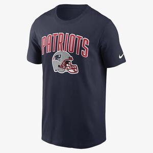 Nike Team Athletic (NFL New England Patriots) Men&#039;s T-Shirt N19941S8K-0Y6