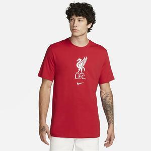 Liverpool FC Men&#039;s Soccer T-Shirt DM3482-687