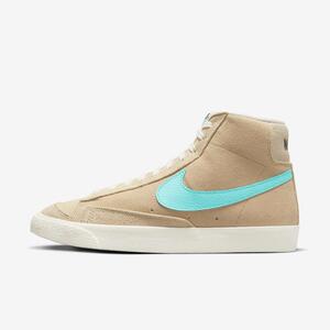 Nike Blazer Mid &#039;77 SE Men&#039;s Shoes FJ4414-200
