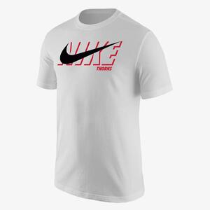 Portland Thorns Men&#039;s Nike Soccer T-Shirt M113326327-POR