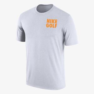 Nike Dri-FIT Men&#039;s Golf T-Shirt M11843MAAF-WTG