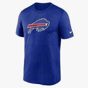 Nike Dri-FIT Logo Legend (NFL Buffalo Bills) Men&#039;s T-Shirt NKGK4DA81-CX5