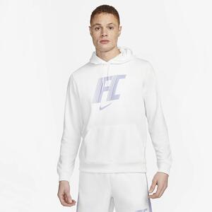 Nike Dri-FIT F.C. Men&#039;s Fleece Soccer Hoodie DV9757-121