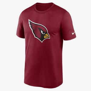 Nike Dri-FIT Logo Legend (NFL Arizona Cardinals) Men&#039;s T-Shirt NKGK6ED9C-CX5