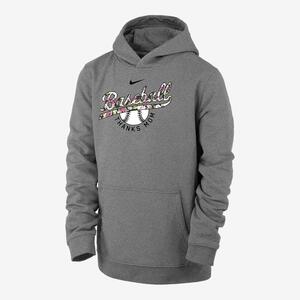 Nike &quot;Mother&#039;s Day&quot; Big Kids&#039; Baseball Hoodie B31048BS310-06G