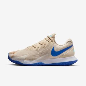 NikeCourt Zoom Vapor Cage 4 Rafa Men’s Hard Court Tennis Shoes DD1579-104
