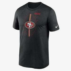 Nike Dri-FIT Icon Legend (NFL San Francisco 49ers) Men&#039;s T-Shirt NKGK00A73-051