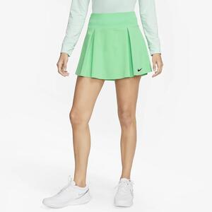 Nike Dri-FIT Advantage Women&#039;s Short Tennis Skirt DX1421-363