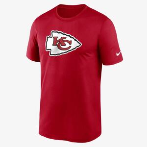 Nike Dri-FIT Logo Legend (NFL Kansas City Chiefs) Men&#039;s T-Shirt NKGK65N7G-CX5