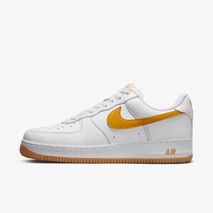 Nike Air Force 1 Low Retro Men&#039;s Shoes FD7039-100