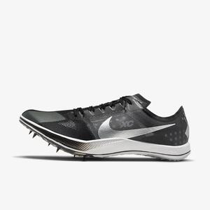 Nike ZoomX Dragonfly Track &amp; Field Distance Spikes DX7992-001