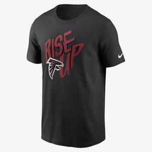 Nike Local Essential (NFL Atlanta Falcons) Men&#039;s T-Shirt N19900A96-050