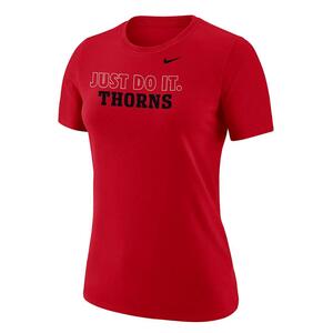 Portland Thorns Women&#039;s Nike Soccer T-Shirt W119426338-POR